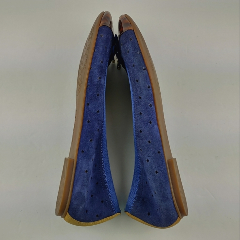 Clarks Indigo Women's Valley Stone Flats - Picture 5 of 14
